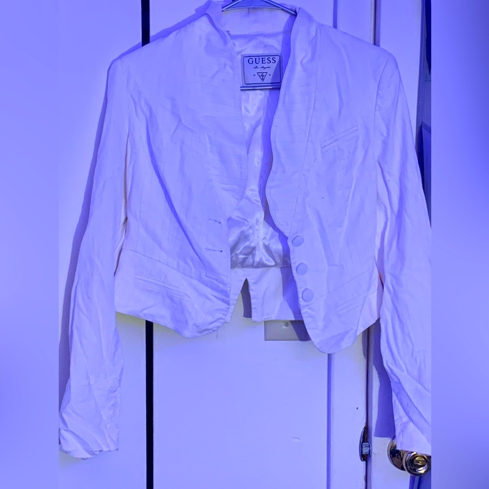 Women vest